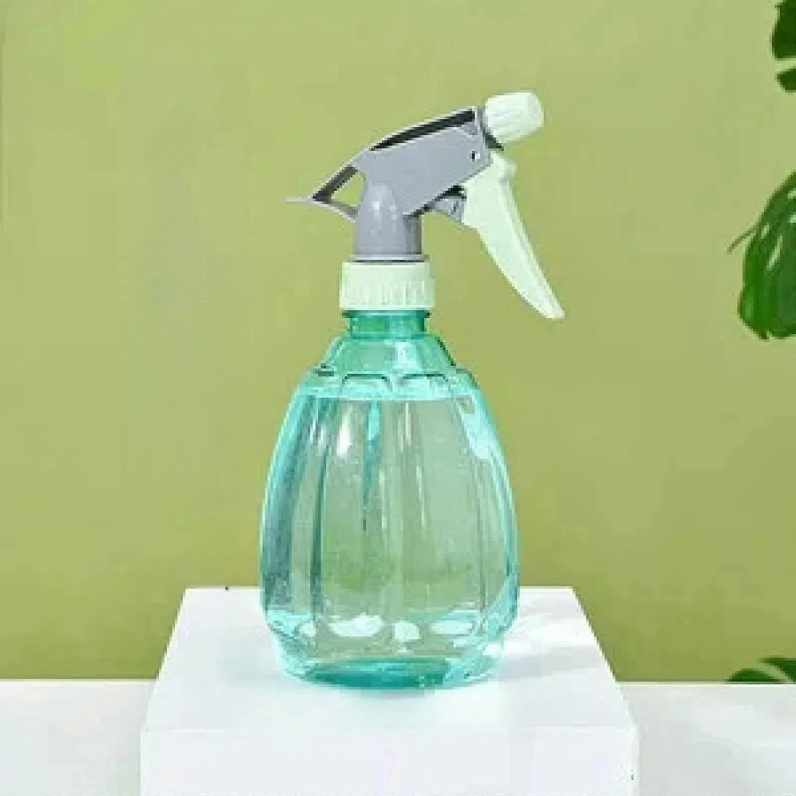 Translucent Blue Plastic Component Cover Replacement Single Piece Easy Install Trim Part