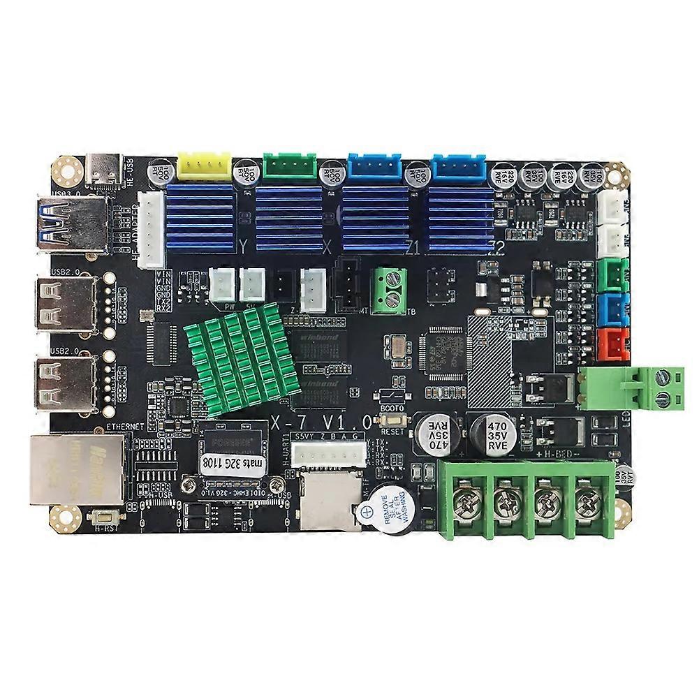 Moederbord voor QIDI Q1 PRO 3D-printeraccessoires
