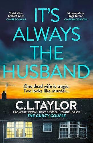 Its Always the Husband