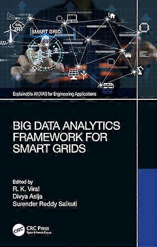 Big Data Analytics Framework for Smart Grids