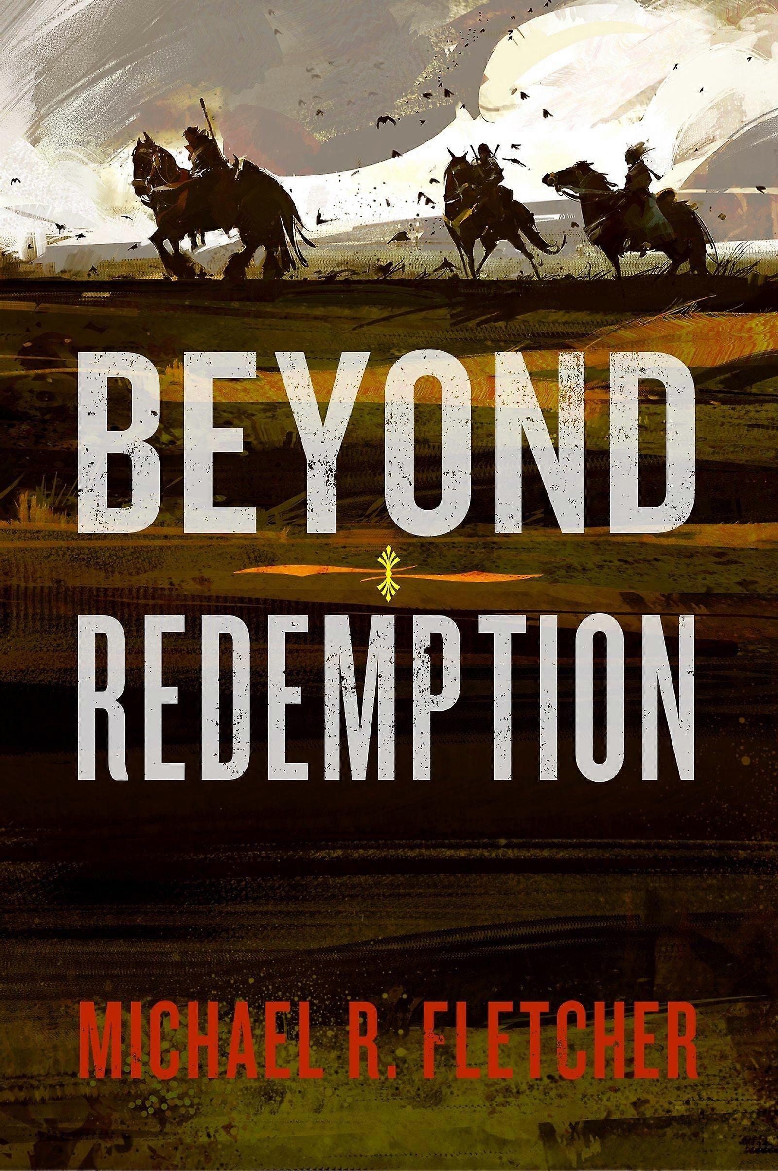 Beyond redemption