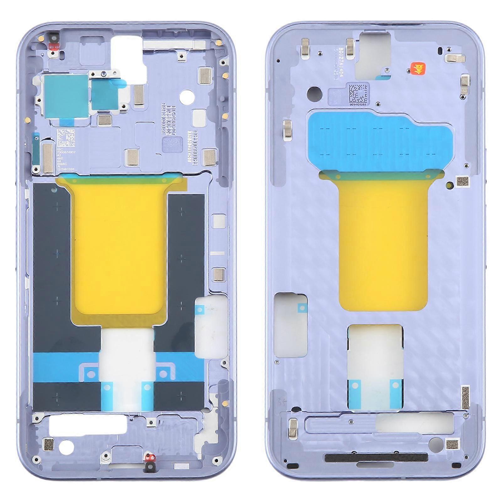 For Google Pixel 9a COMPATIBLE Middle Frame