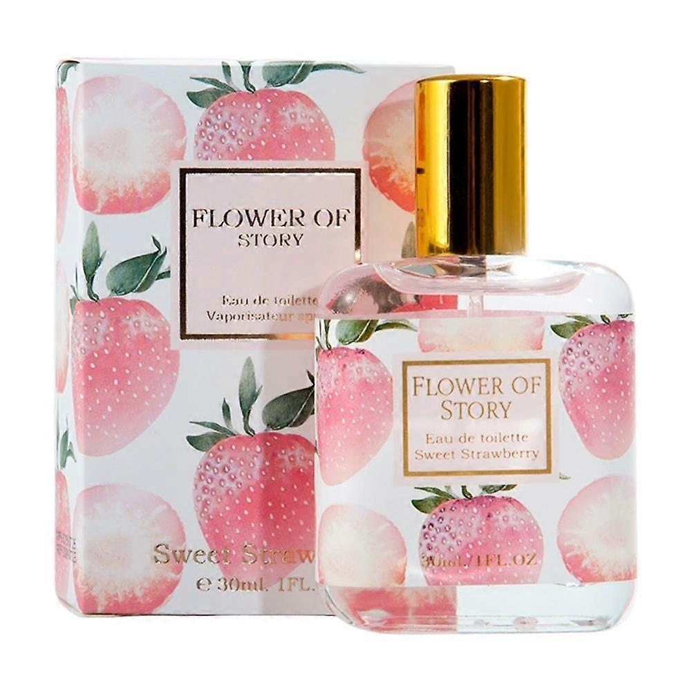 Profumo fresco e persistente con fragranze floreali e fruttate.