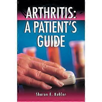 Artritis: een patiëntengids