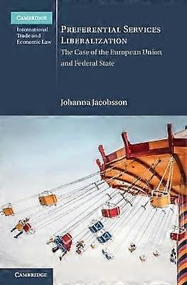 Preferential Services Liberalization