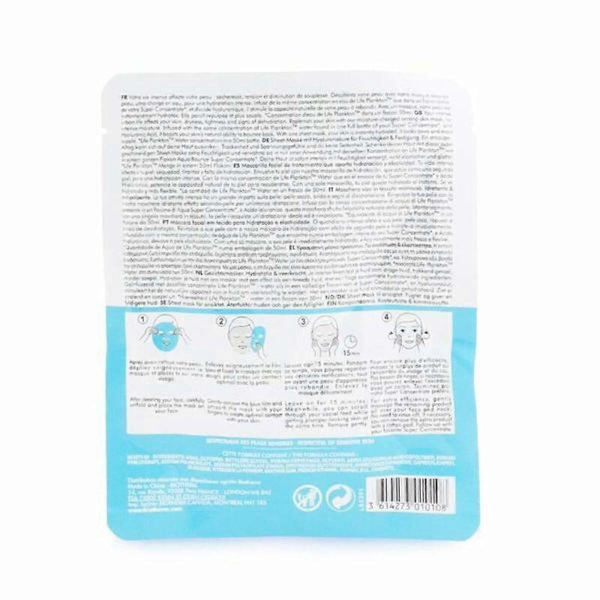 Aqua Bounce Super Mask 35ml