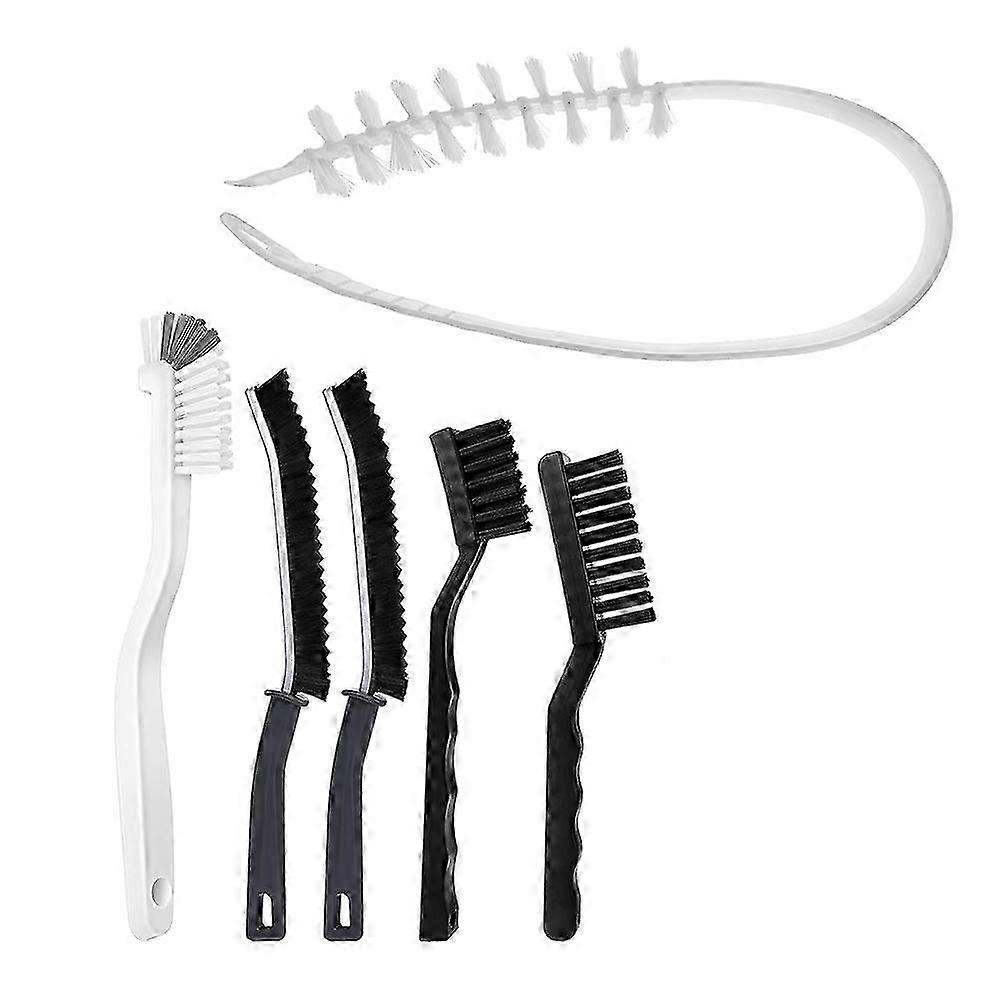 Washing Machine Cleaning Brush Kits,Front Load Washer Cleaner Tools