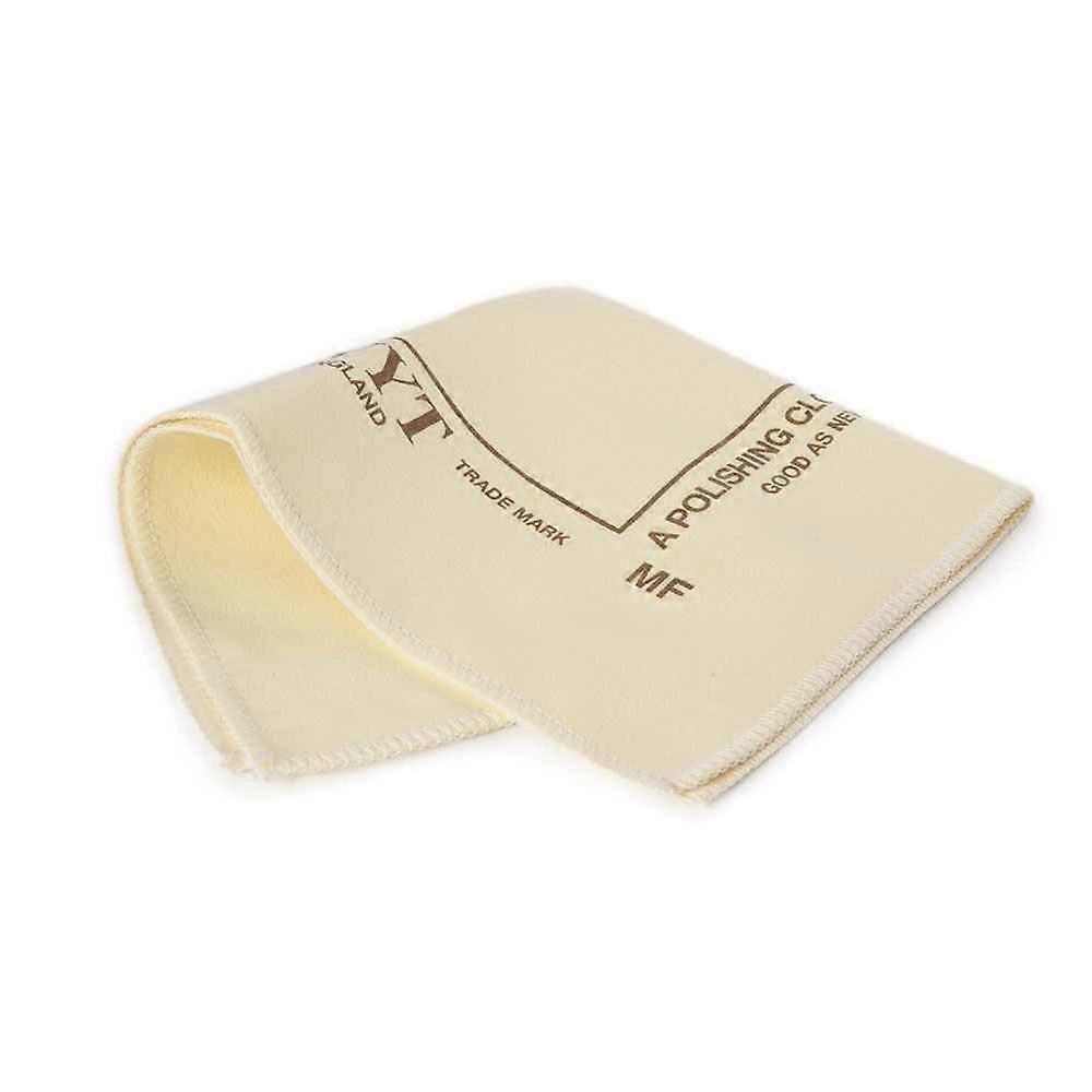 Selvyt Polishing Cloth Mf Microfibre