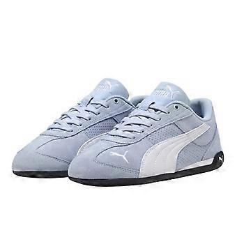 Puma Damen-Sneaker Replicatch aus Wildleder