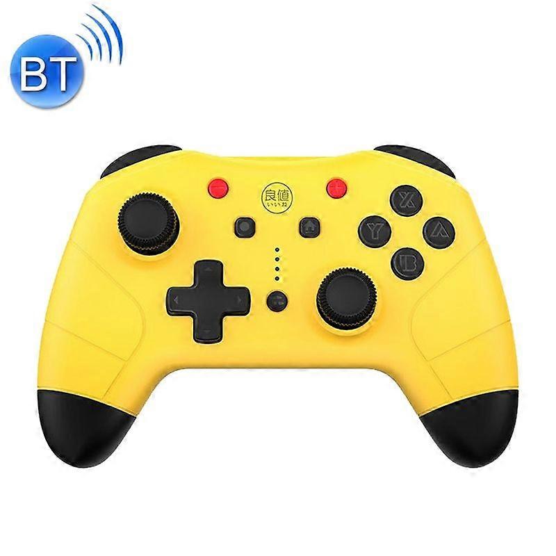 NFC Version Wiress Gamepad for Nintendo Switch Pro