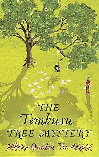 Tembusu Tree Mystery - Ovidia Yu