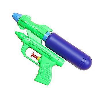 High Capacity Water Gun compatible with Boys - Sealed Silicone Ring & Less Refill - compatible with Backyard & Party - Fun