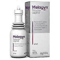 Melagyn vaginal solution 100 ml