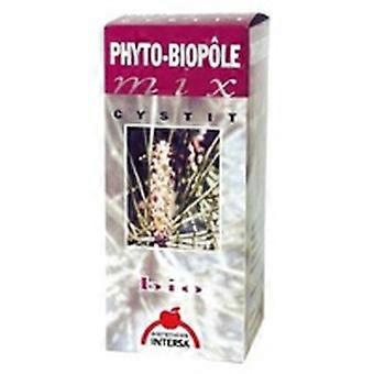 Phytobiopole Mix Urin 4 (Urinary Tract Care) 50 ml