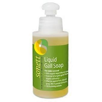 Liquid bile soap 120 ml