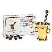 ActiveComplex CLA + Green Tea 90 capsules