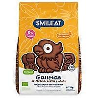 Eco cocoa cookie 125 g