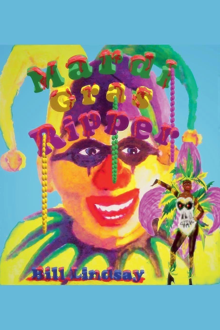 Mardi gras ripper