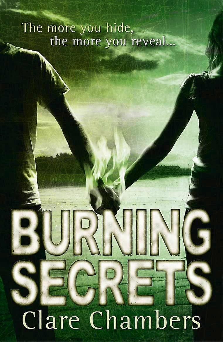 Burning secrets