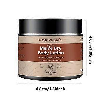 60g Silky Smooth 2-in-1 Shampoo and Shower Gel with Natural Plant Formula for Men and Teens, Refreshing Body Wash