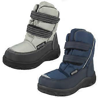 Jungen Reflex Winterstiefel "N2012"