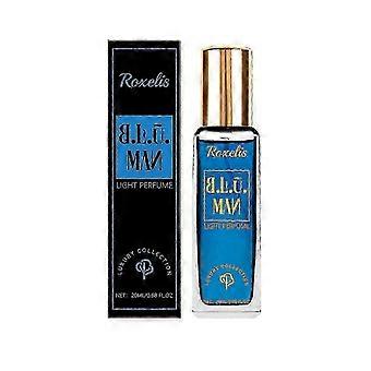 Ocean Wooden Luxury Eau De Toilette Portable Fragrance Fresh Elegant Niche Natural Fragrance SZTCLV
