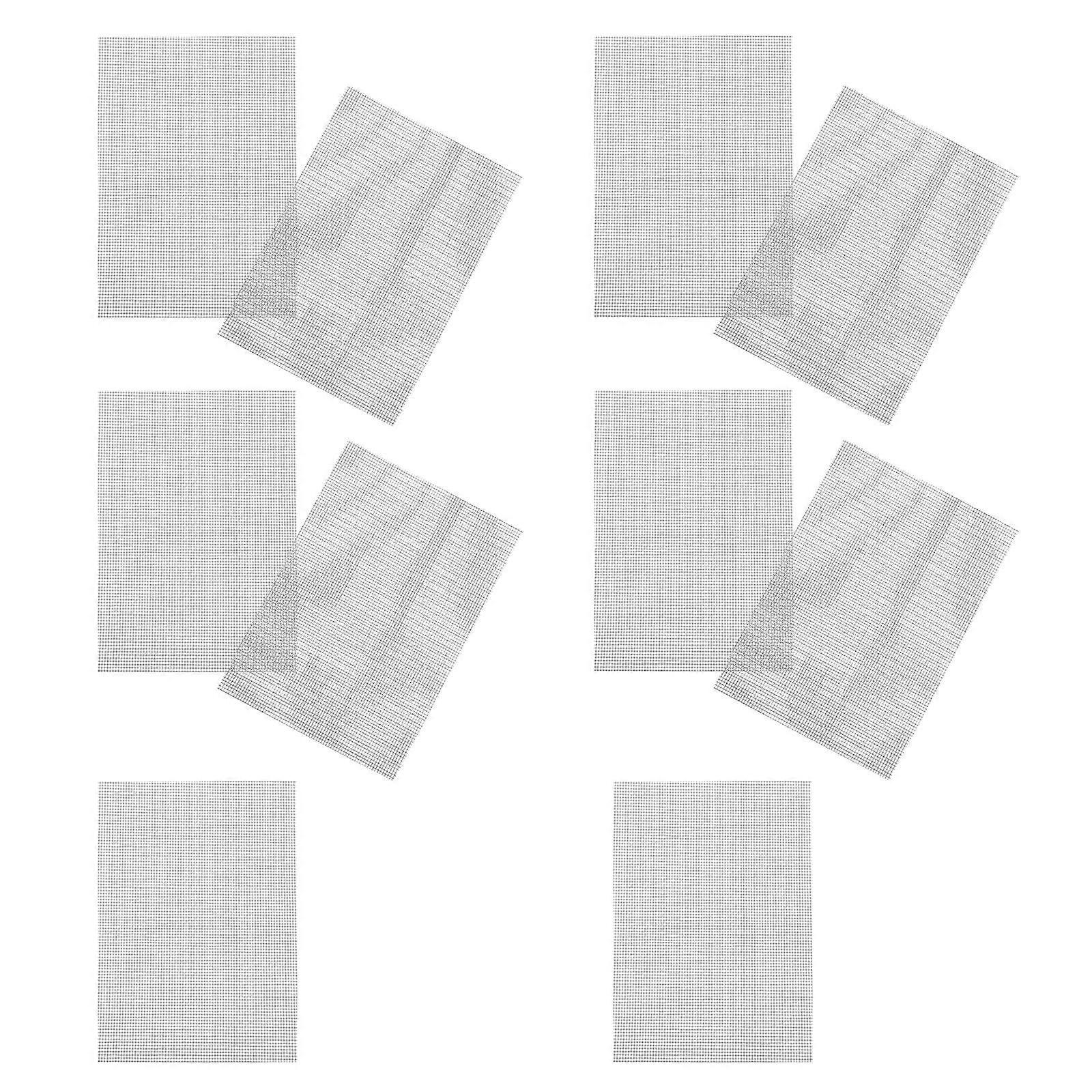 Screen Patch Repair Kit Self Adhesive Window Screen Repair Patch 30 Sheets