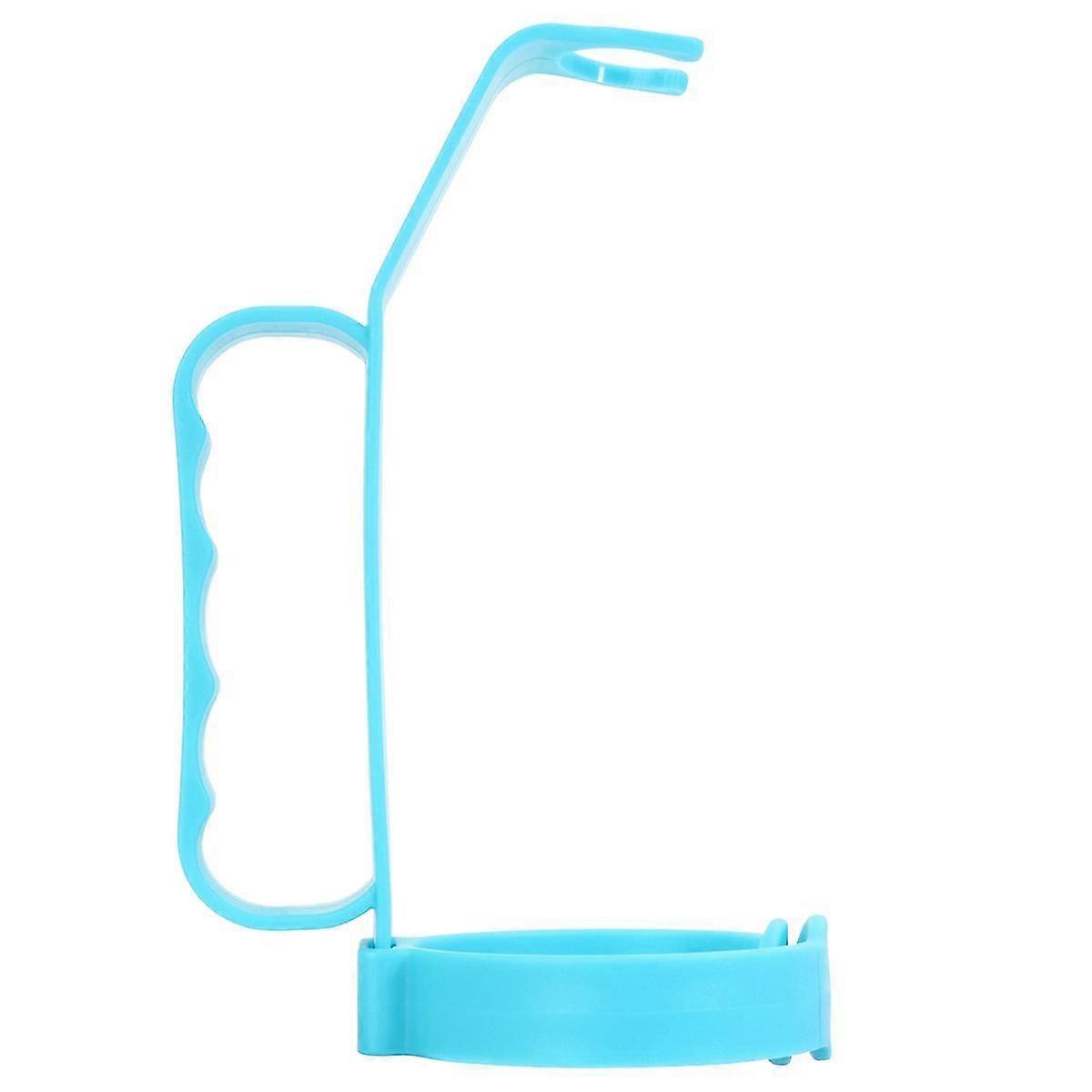 Bottle Pouring Handle, Ergonomic Design for Enhanced Control While Serving Drinks
