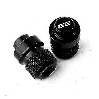 For BMW R1250GS R1200GS F850GS F750GS G310GS roentgen 1200 1250 GS ADVENTURE GSA Motorcycle Accessories Aluminum Wheel Tire Valve Caps