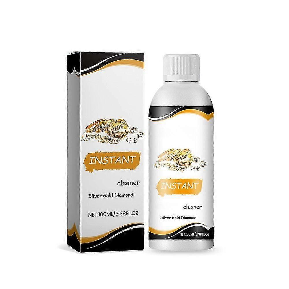 Bijouterie Argent Bijouterie Bain Metal Gloss
