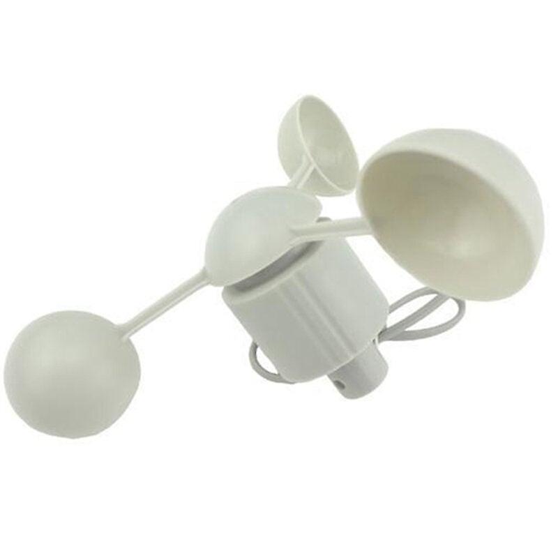 1 Pcs Spare Part For Weather Station To Test The Wind Speed