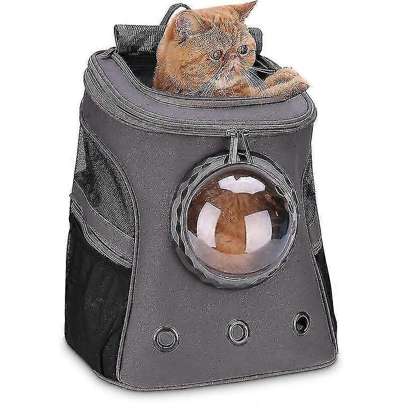 Cat Backpack For Larger Cats-NANA