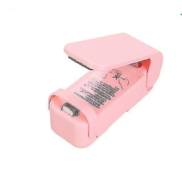 Home Draagbare Mini Plastic Bag Sealing Machine