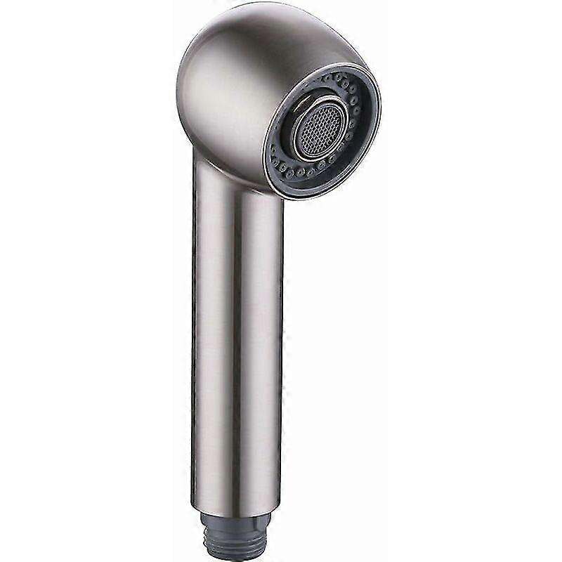 Faucet Sprayer Head, Healwe Polished Type 1 Gift
