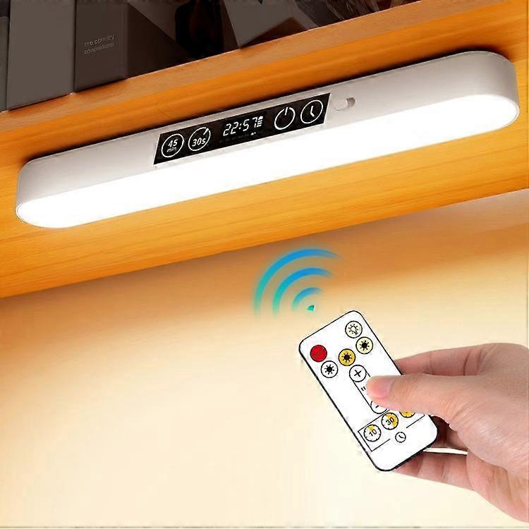 Xiajule Dormitory Under-Cabinet Lamp Remote Control