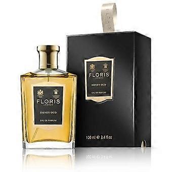 Floris Honey Oud Eau de Parfum 100ml Spray