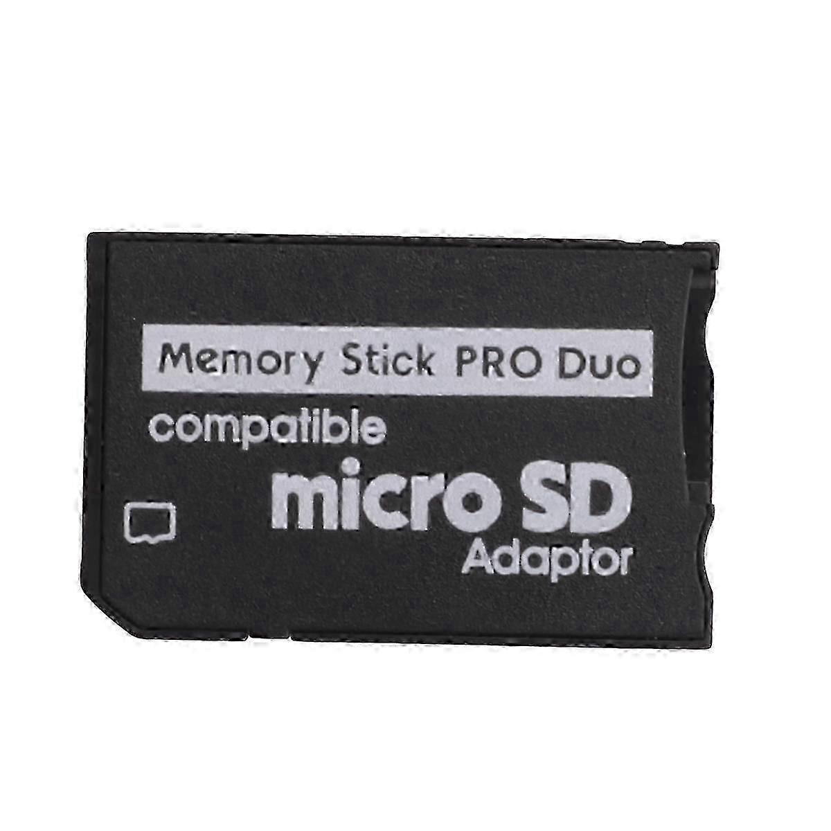 Adapter, compatible PSP Card Adapter