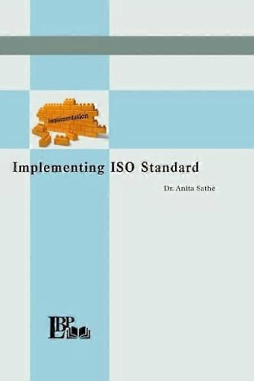Umsetzung des ISO-Standards