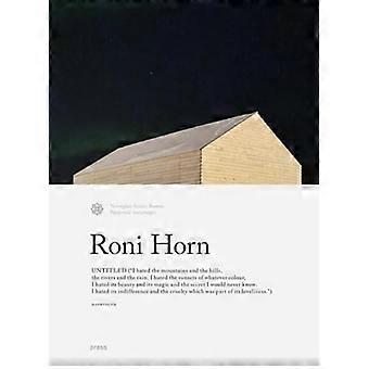 Roni Horn: Uten tittel