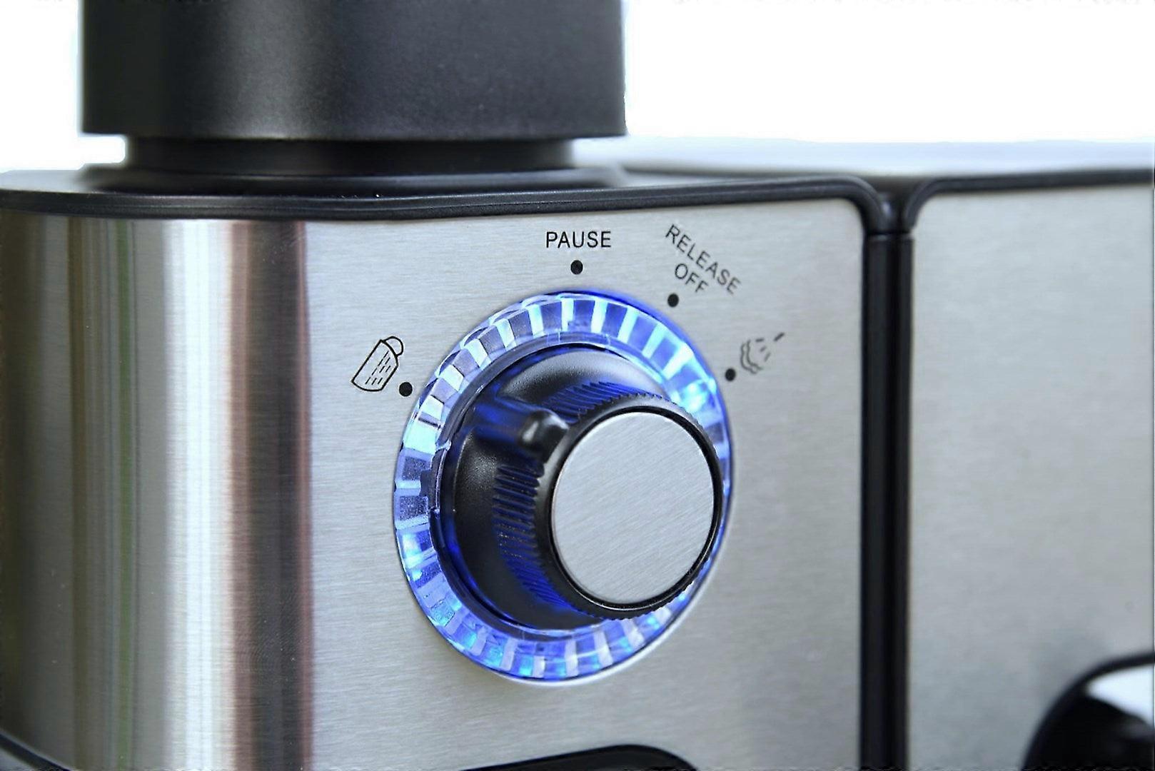 Flask Coffee Maker 800w Maestro Mr-411