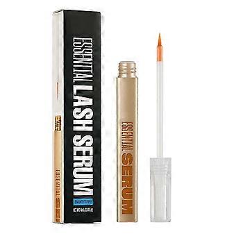 Nieuw wimperserum: voedend serum, verdikkend en krullend serum voor wimpergroei.