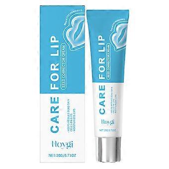 Spots Lip Cream – Entfernt Pickel und Akne auf den Lippen – Feuchtigkeitsspendende Pflege für dunkle Lippen – Intensive Feuchtigkeitspflege für Frauen und Mädchen