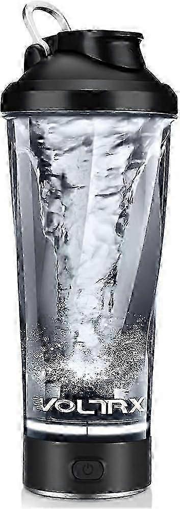 Electric Protein Shaker Bottle