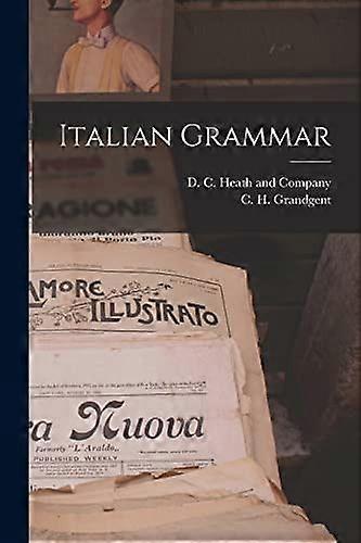 Italian grammar