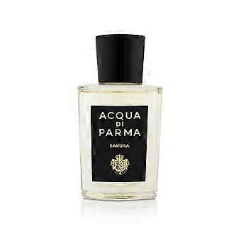 Acqua di Parma Signatures Of The Sun - Sakura Eau De Parfum Unisex 100 ml
