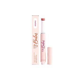 AMZ Sweet Orange Multi-Effect Moisturizing Lip Balm With Gentle Ingredients And Fine Texture, Moisturizing And Nourishing Lip Skin Care Lip Balm