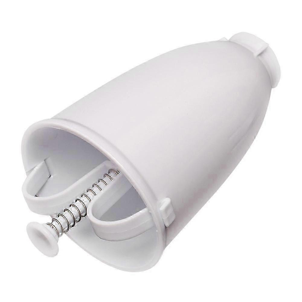 Plastic Doughnut Maker ,machine Mold Diy Tool White