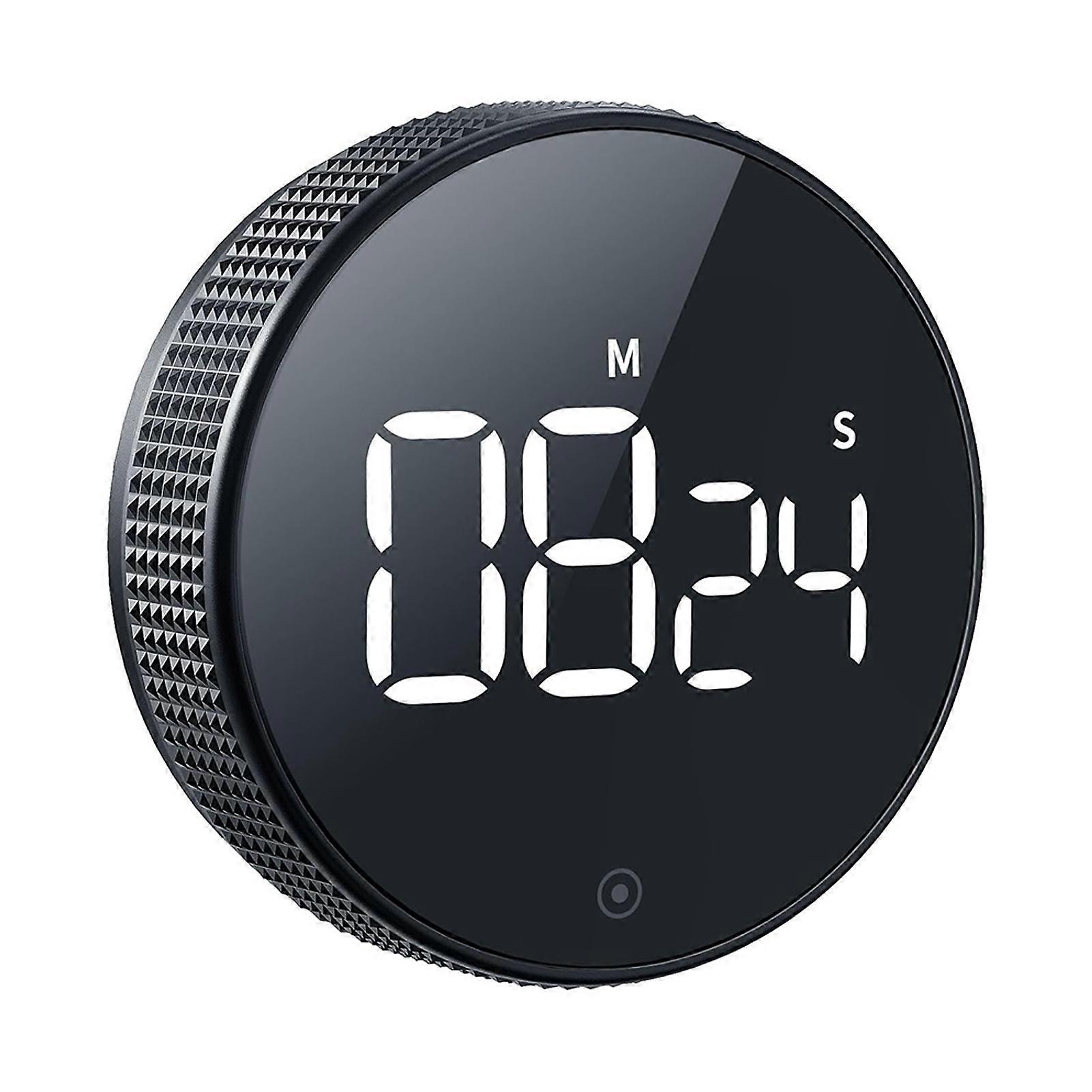 Countdown Clock for Cooking Baking and Exercise Tracking