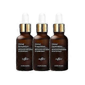 2025-26-1-5x Siero viso idratante e ringiovanente con formulazioni cliniche per una cura profonda della pelle