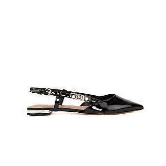 Women's Guess Black Sandals